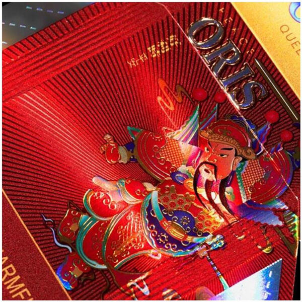 タイがパッケージを通じてたばこマーケティングと戦う