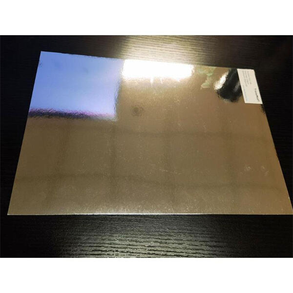 Faites briller vos souvenirs avec de l'impression brillant argenté