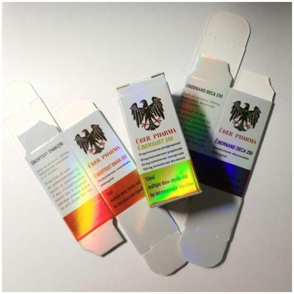 Le rôle de la technologie dans l'amélioration de l'emballage pharmaceutique