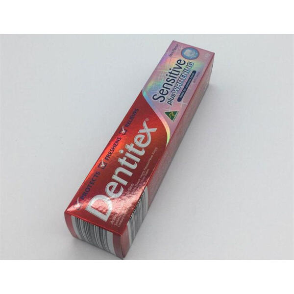 The impact of toothpaste packaging materials on the environmen