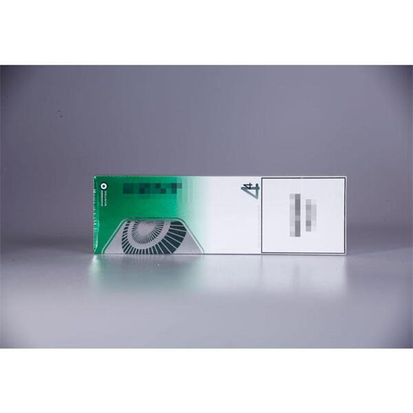 プレミアムシルバーカードストックでビジネスカードをアップグレードしましょう