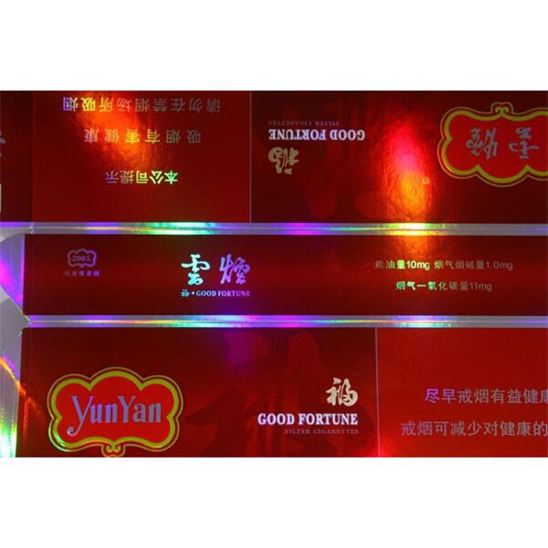 Canada's tobacco industry faces challenges with new packaging regulations