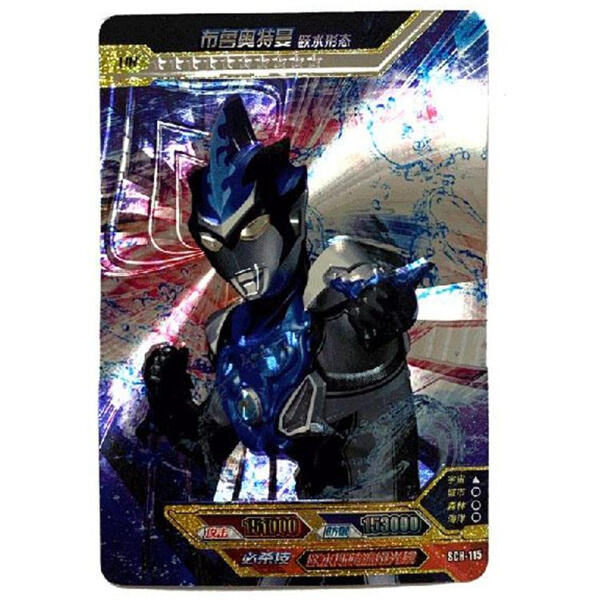 El auge de la diversidad en la fabricación de cartas coleccionables