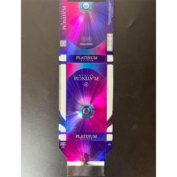 消費者が見る韓国タバコパッケージデザイン