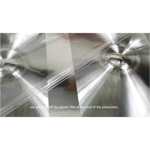 How it helps the environment and saves resources