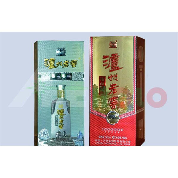 The Importance of Eco-Friendly Liquor Packaging Box in the Modern World.