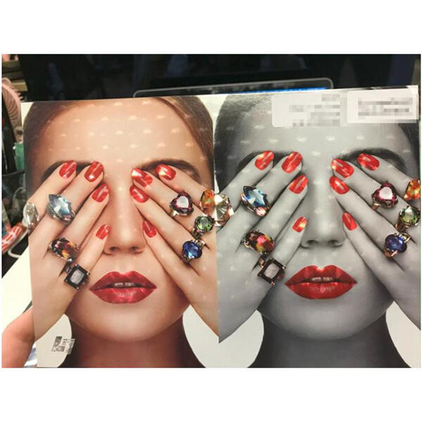 高級化粧品パッケージでブランドイメージを向上させる