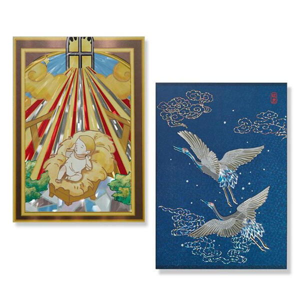 The eco-friendly benefits of metalized paper packaging