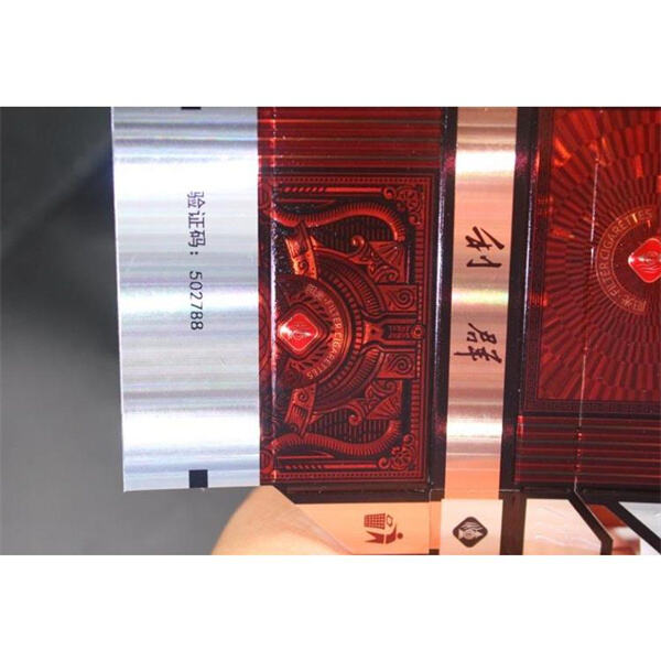 The Positive Impact of Plain Packaging on Tobacco Usage