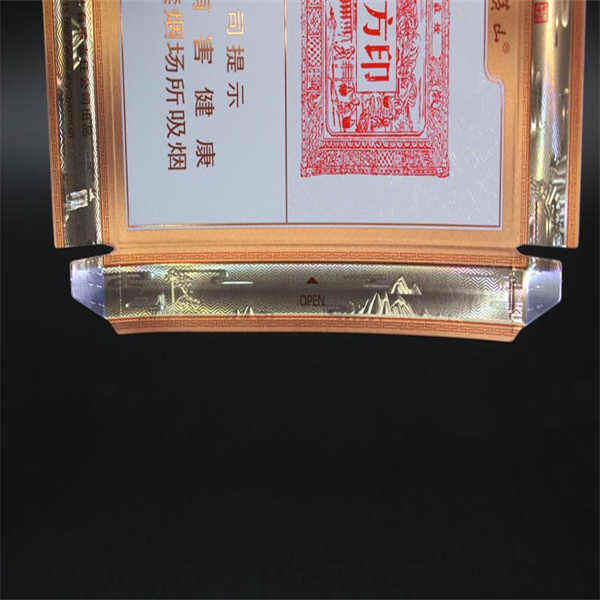 Customizable options to meet your specific branding needs