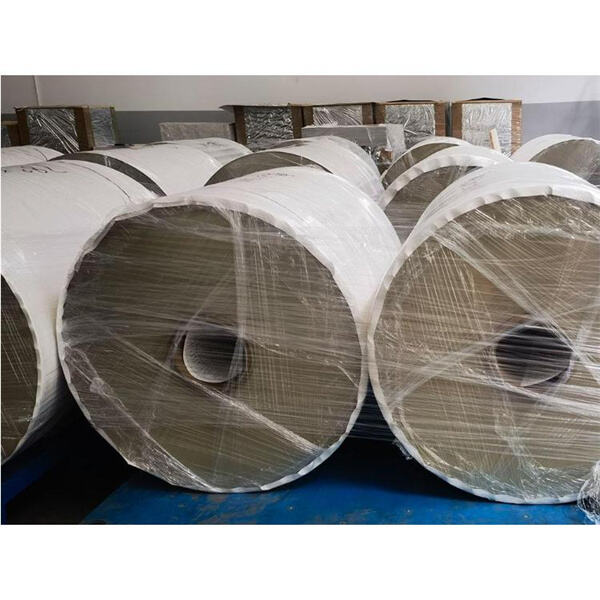 当社のホログラム紙ロールで次世代の印刷体験を実現しましょう