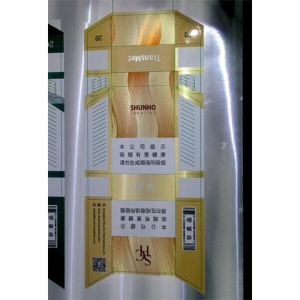 ヨーロッパのトレンドを見てみる