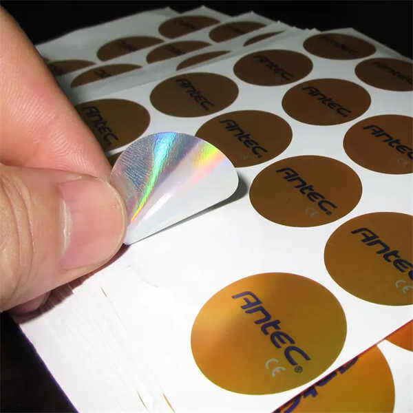 Make Your Items Stand Out with Holographic Sticker Paper