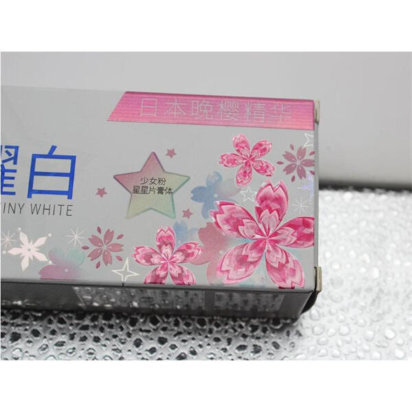 Effortless and eco-friendly toothpaste packaging solutions