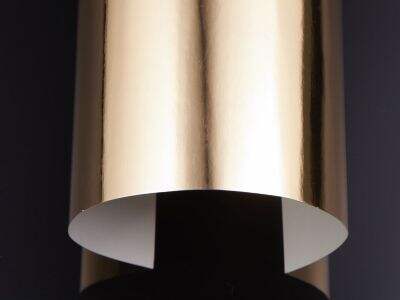 Personalized Metalized Paper Customization: Color, Texture and Surface Treatment Selection