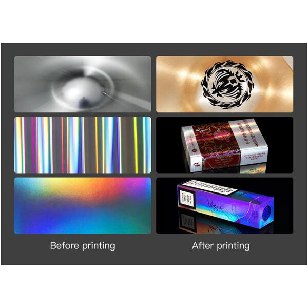 High-Quality Printing and Finishing Services for Paperboard Products