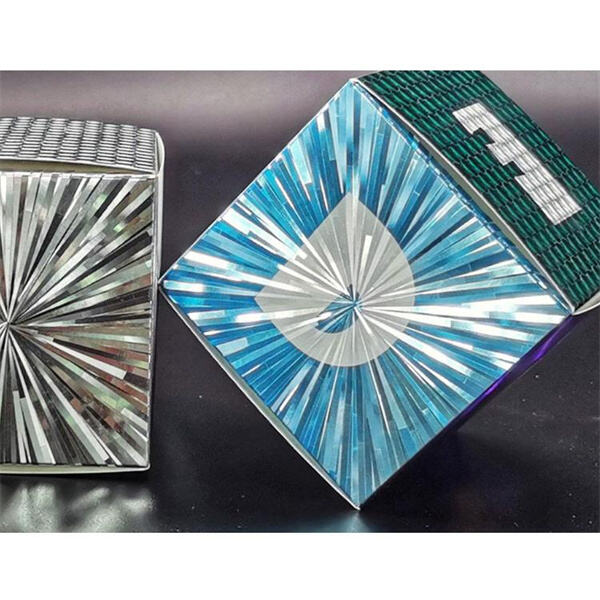 カスタム小売箱が製品の価値をどのように高めるか