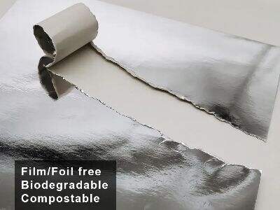 How to Choose the Right Type of Metallized Paper for Your Industry