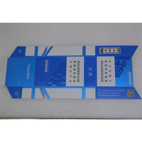 FDA's decision to regulate tobacco packaging