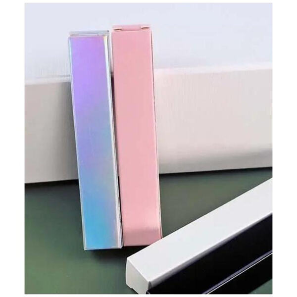 Desain Merek Kecantikan Mewah dan High-End