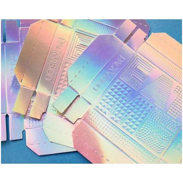 Hochwertige Materialien für Frische und Schutz