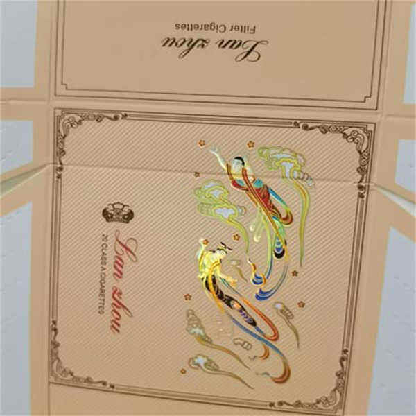 Des solutions d'emballage durables et élégantes qui privilégient la durabilité