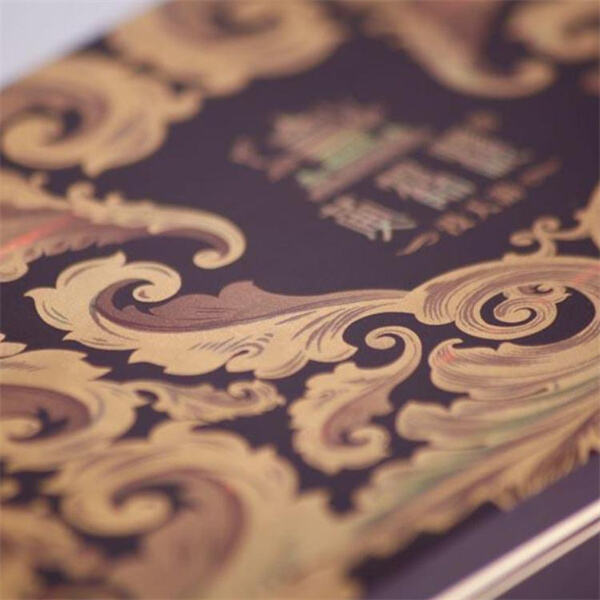 O Futuro das Regulações de Embalagem de Cigarros na Inglaterra