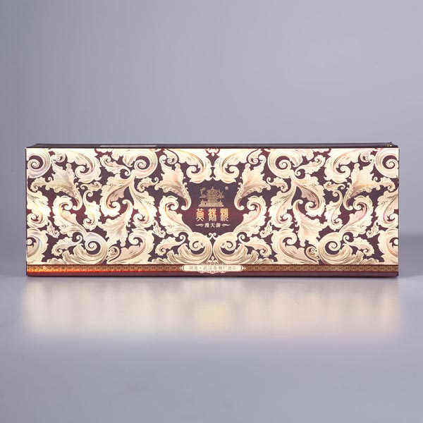 高品質な素材により、製品の保護性と新鮮さを最大限に実現