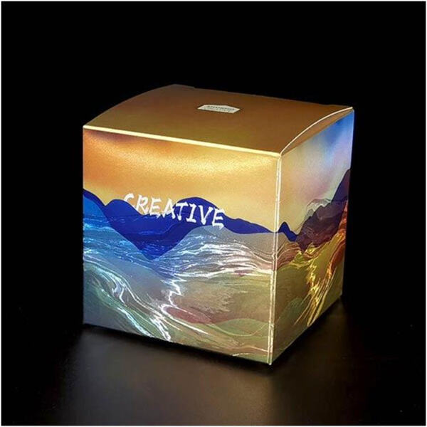 Customizable options to meet specific brand requirements and design preferences