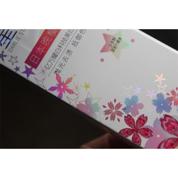 Die Rolle der Verpackung von Körperpflegeprodukten bei der Schaffung von Markentreue