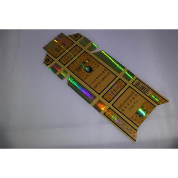 A Creative Way to Advertise Your Product