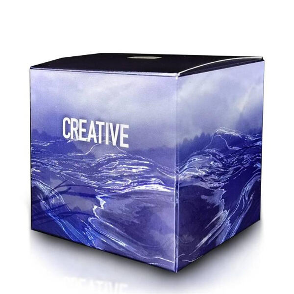 Boost your brand image with our premium paper packaging boxes