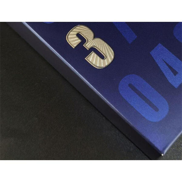 Schützen Sie Ihre Produkte mit robustem Kartonverpackungen.