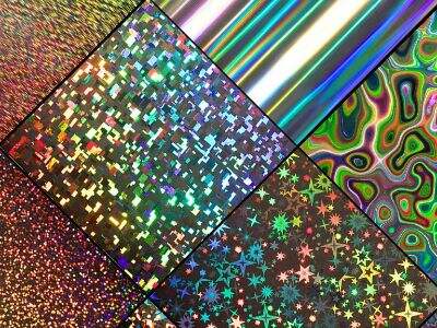 Is Holographic Paper Biodegradable? Sustainability FAQs