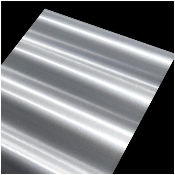 Stand out from the competition with our premium transfer metallized paper