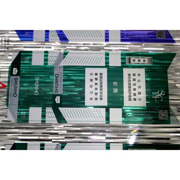 新しいタバコ包装規制の中で、たばこ大手がクリエイティブに取り組むヨーロッパの状況