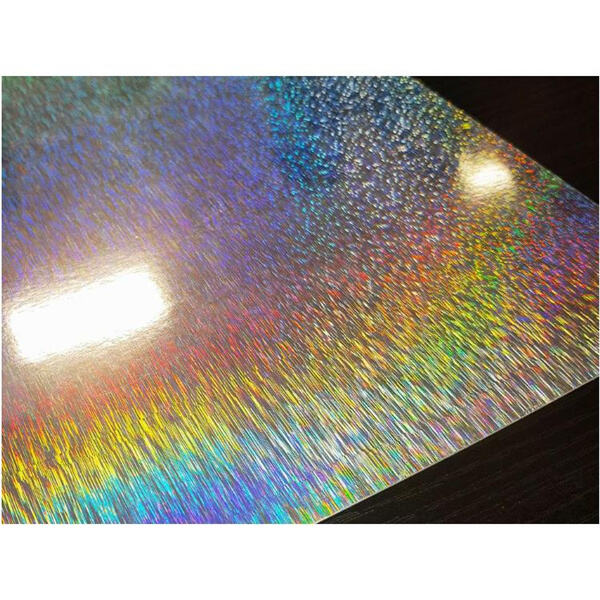 The Advantages of Hologram Printing Paper
