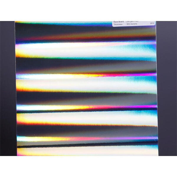 Create striking DIY projects with ease using metallic transfer paper