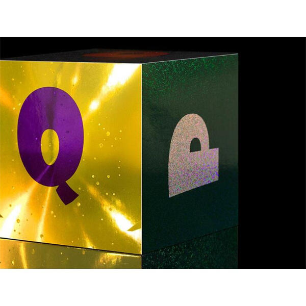 箱の中で脆い物品を梱包する正しい技術