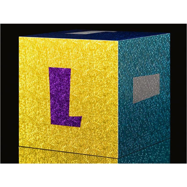 伝統的なパッケージボックス素材のエコフレンドリーな代替品