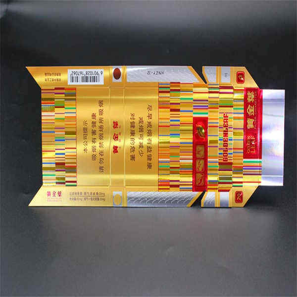 トレンドに対応したサステナブルなタバコパッケージデザインで競合他社に差をつけましょう