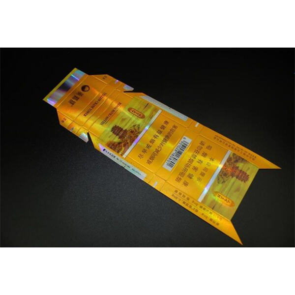 How Canada's Cigarette Packaging Has Changed in 20 Years.