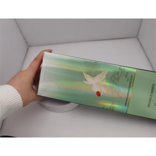 ドイツのたばこパッケージの戦略を分析する