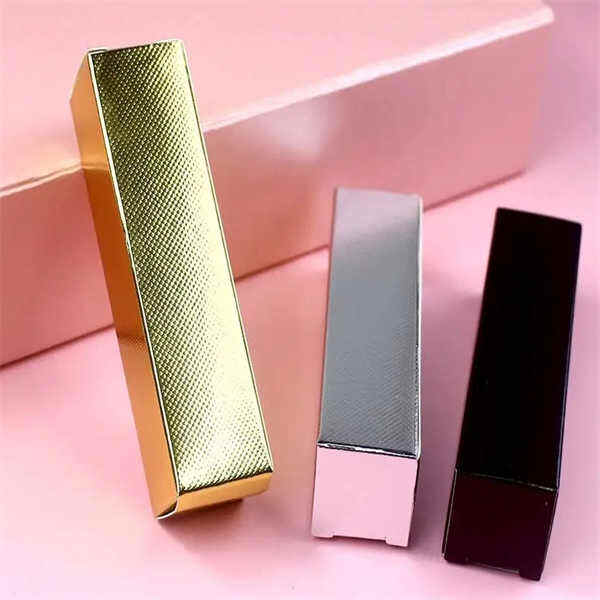 Trending Designs and Materials for Lipstick Packaging