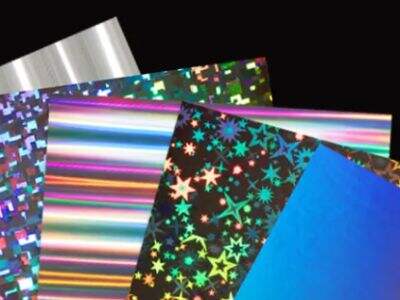 The Trend of Holographic Packaging: Why TransMet Stands Out