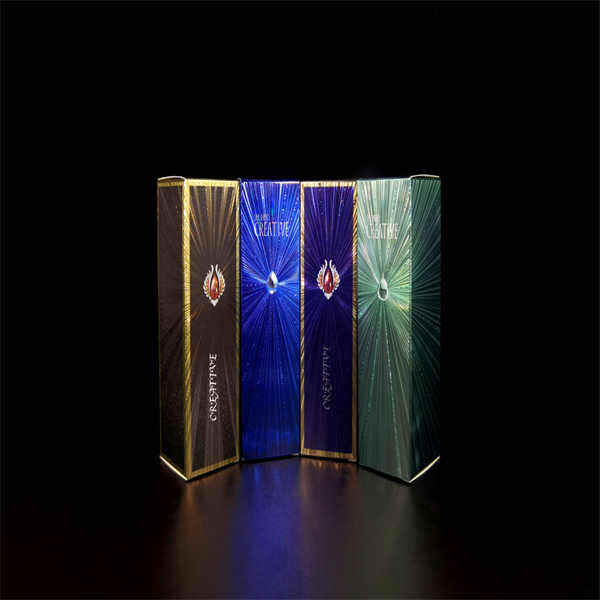 Unique designs to impress your wholesale buyers