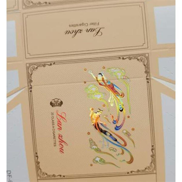 A greener way to package your products.