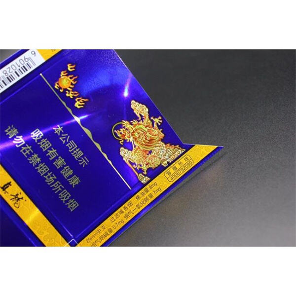 Consumer perceptions of tobacco packaging and labeling