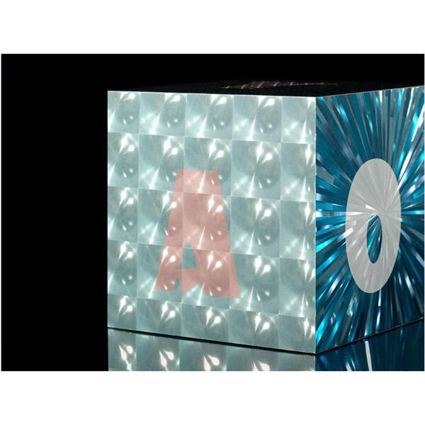 ギフトボックス包装のカスタマイズ