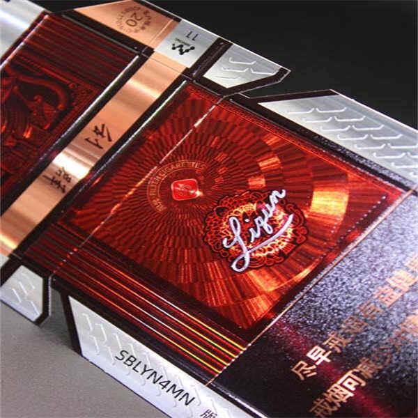 Options d'emballage écologiques et durables disponibles